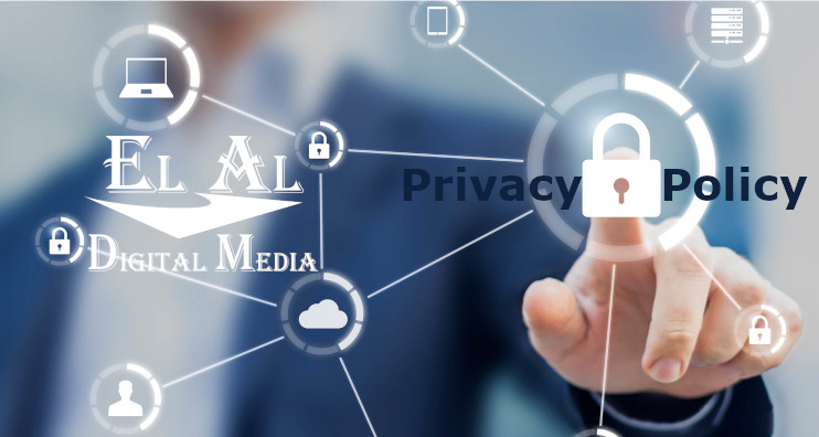 El Al Digital Media Privacy Policy
